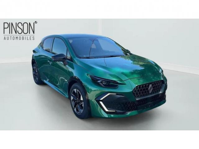 Renault Clio Vi Tce 115 Ch Techno