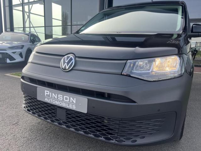 Volkswagen Caddy image 4