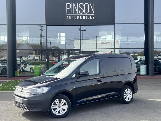 Volkswagen Caddy image 9