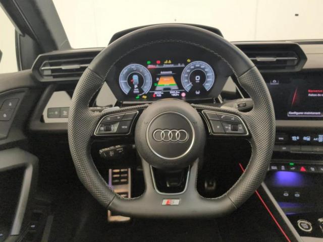 Audi A3 image 3