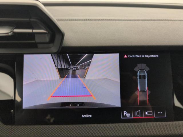 Audi A3 image 4