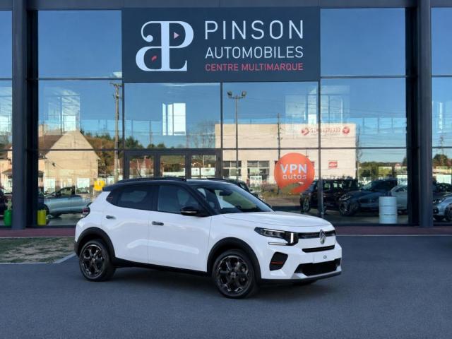 Citroen C3 1.2 Turbo - 100 S&s Collection