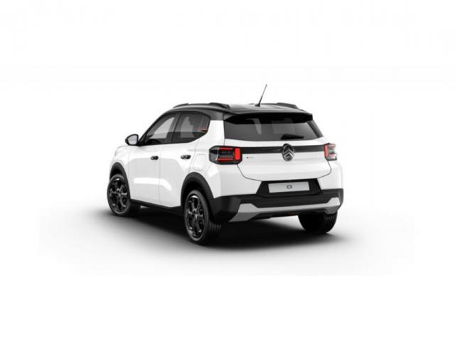 Citroen C3 image 2