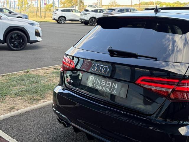 Audi A3 image 4
