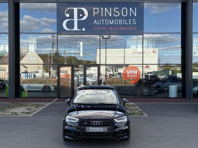 Audi A3 image 8