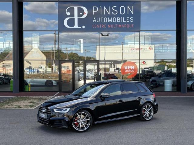 Audi A3 image 2