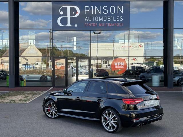 Audi A3 image 5