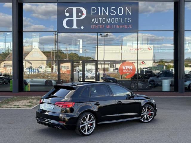 Audi A3 image 1