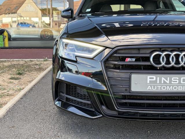 Audi A3 image 6