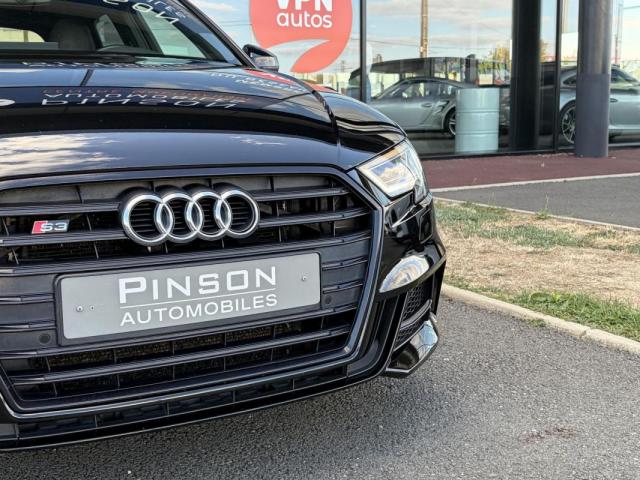 Audi A3 image 7