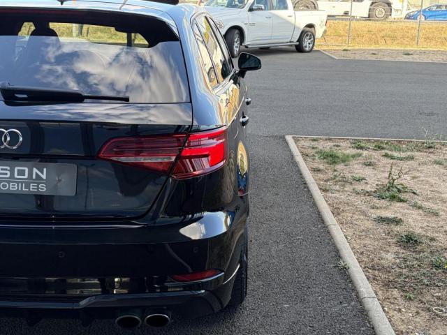 Audi A3 image 3