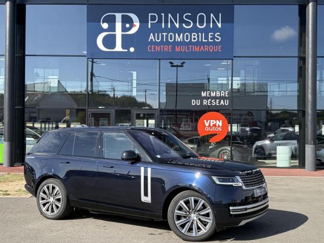 Land Rover Range Rover d’occasion