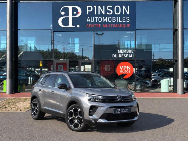Citroen C3 1.2 Turbo - 100 S&s 2024 Berline Plus