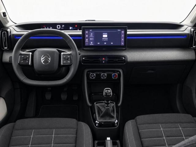 Citroen C3 image 1