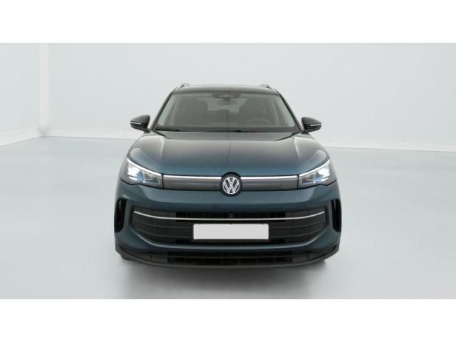 Volkswagen Tiguan image 1