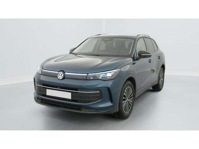 Volkswagen Tiguan image 2