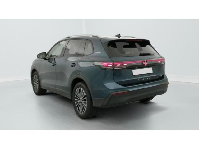 Volkswagen Tiguan image 7
