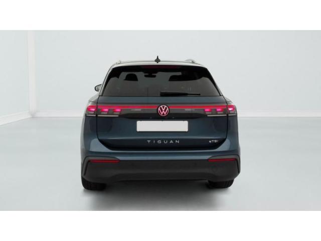 Volkswagen Tiguan image 3