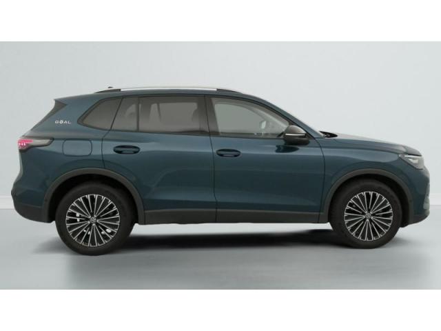 Volkswagen Tiguan image 5