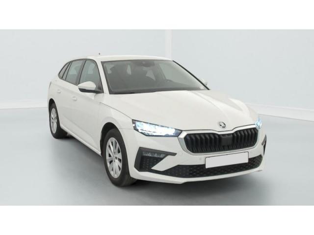 Skoda Scala d’occasion