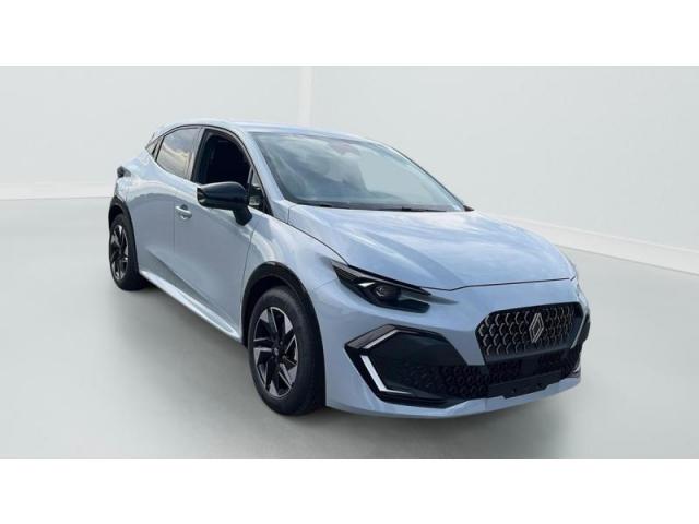 Renault Clio 6 Tce 115 Ch Techno