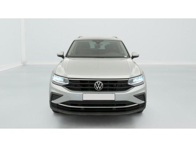 Volkswagen Tiguan image 6