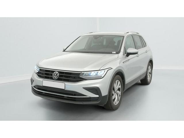 Volkswagen Tiguan image 2