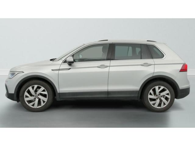 Volkswagen Tiguan image 3