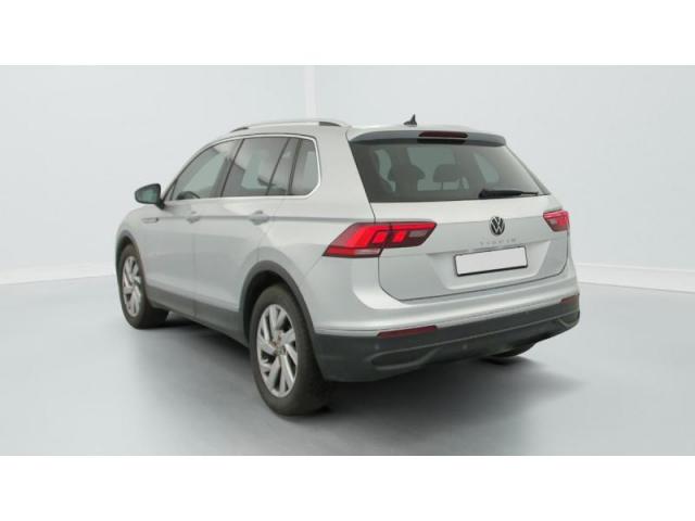 Volkswagen Tiguan image 4