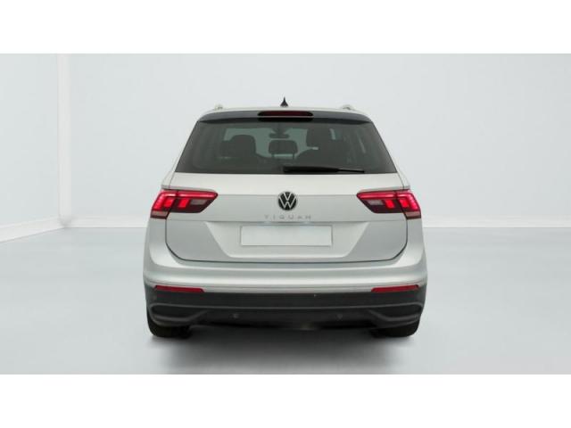 Volkswagen Tiguan image 7