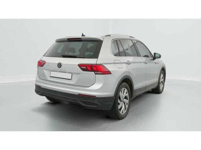 Volkswagen Tiguan image 5