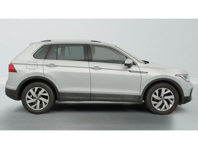 Volkswagen Tiguan image 1