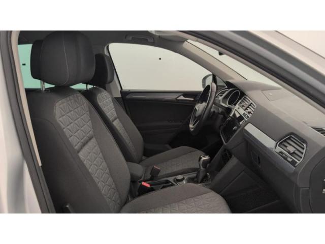 Volkswagen Tiguan image 8