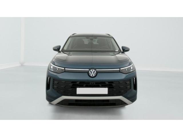 Volkswagen Tayron image 9