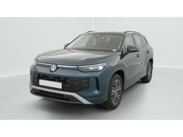 Volkswagen Tayron image 3