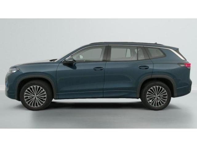 Volkswagen Tayron image 8