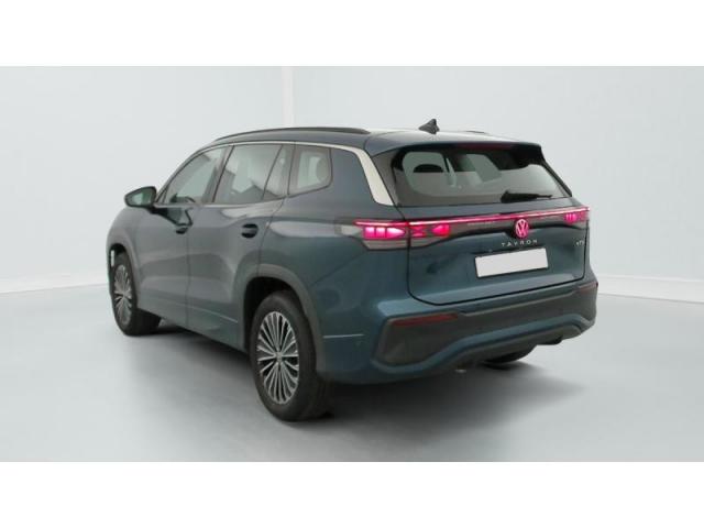Volkswagen Tayron image 6