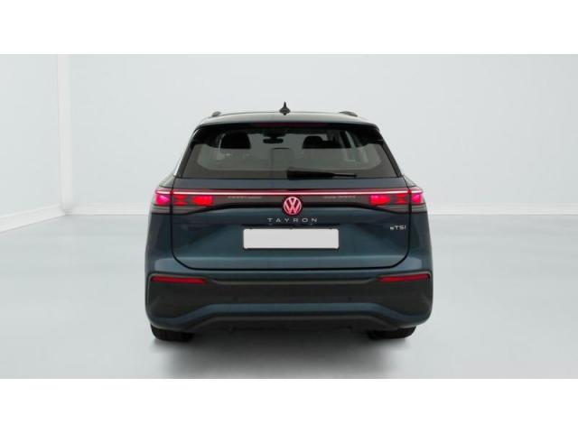 Volkswagen Tayron image 1
