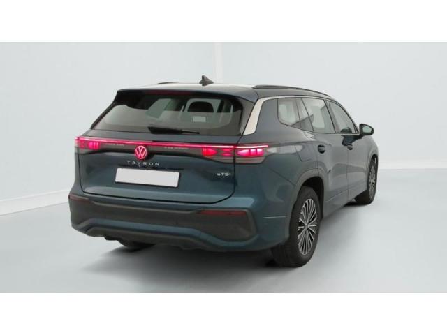 Volkswagen Tayron image 7