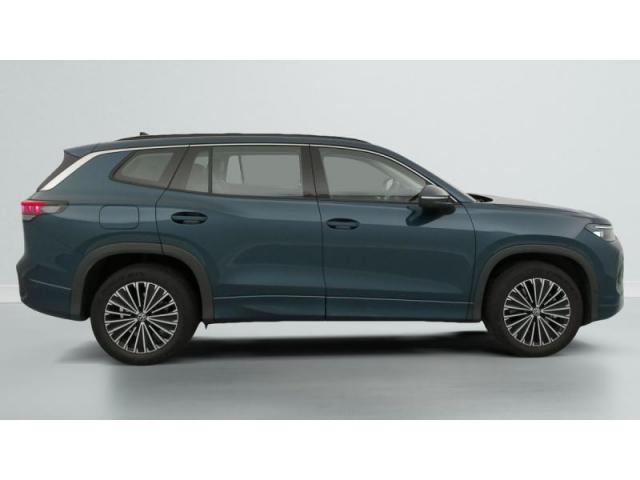 Volkswagen Tayron image 2