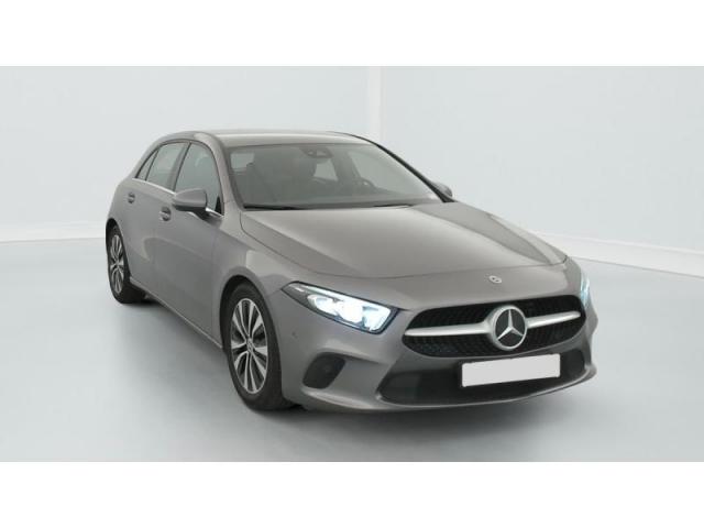 Mercedes Benz Classe A 180 D Bm6 Business Line