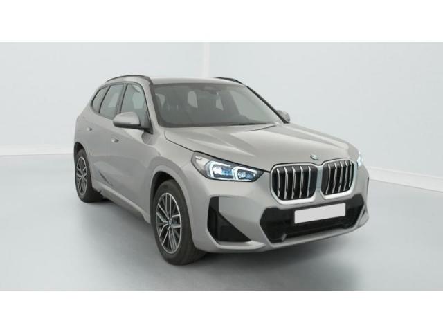 Bmw X1 U11 Sdrive 20d 163ch Dkg7 M Sport