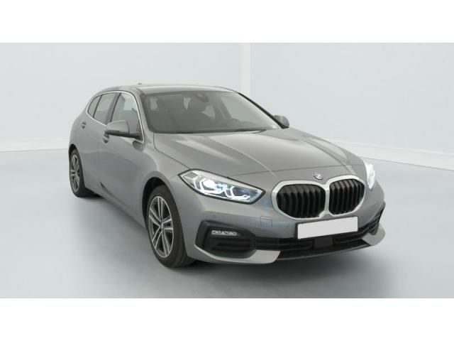 Bmw Série 1 F40 116d 116 Ch Business Design