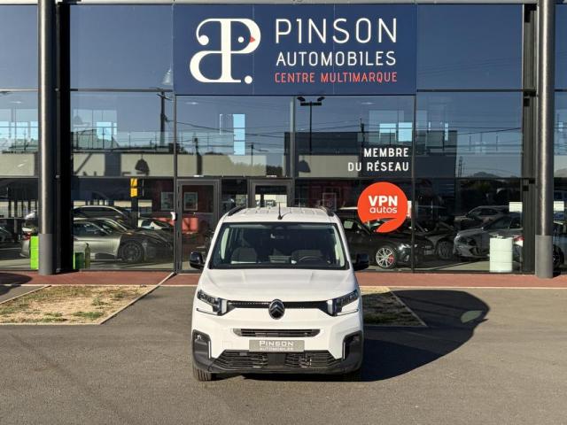 Citroen Berlingo image 7