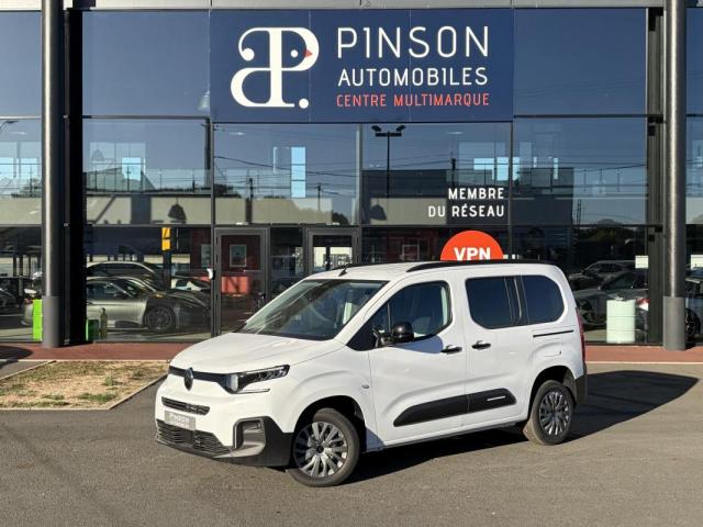 Citroen Berlingo image 5