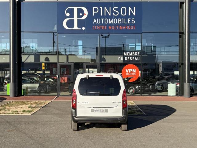 Citroen Berlingo image 2
