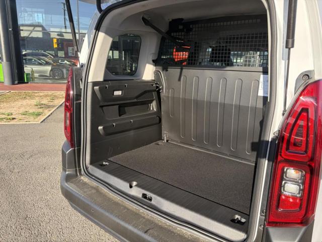 Citroen Berlingo image 8