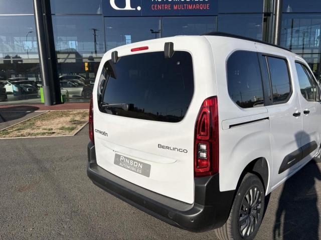 Citroen Berlingo image 1