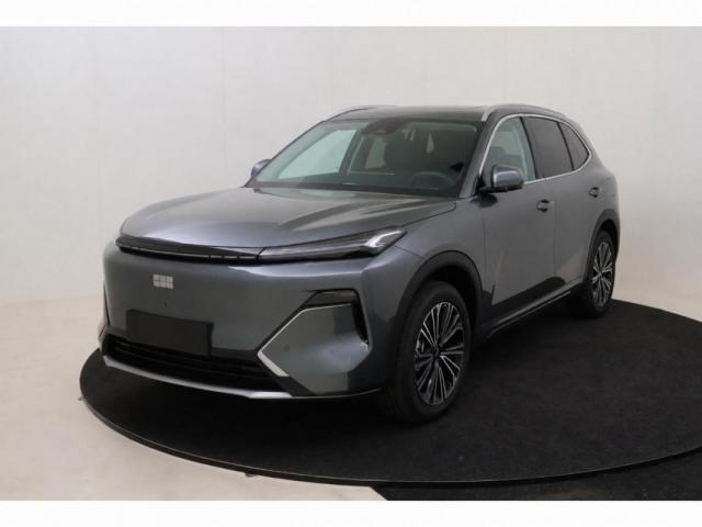 Geely Starray d’occasion
