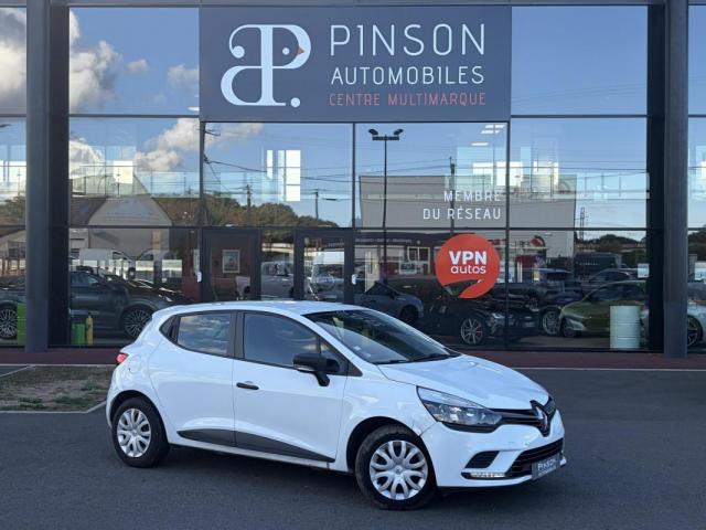 Renault Clio d’occasion